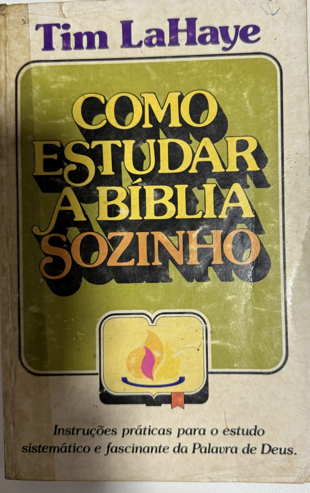 A IMPORTÂNCIA DA MEMORIZAÇÃO DA PALAVRA DE DEUS