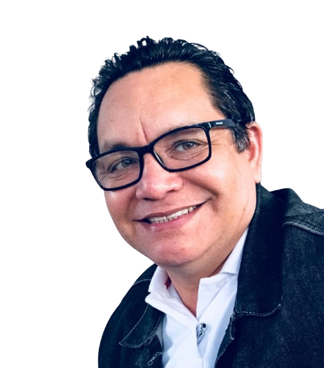 Pr. Ruy G. Ferreira